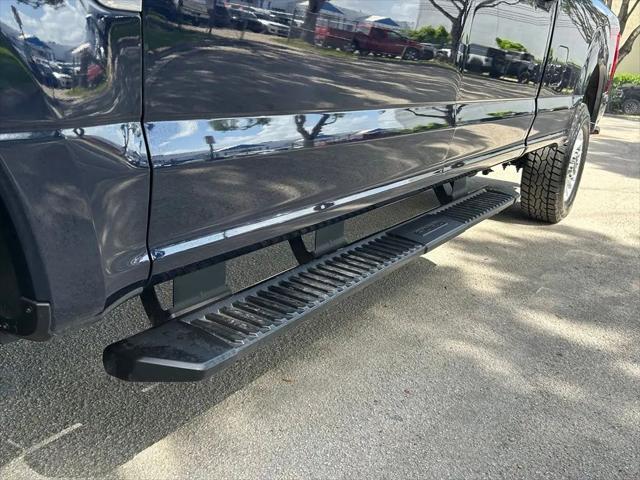2022 Ford F-250 XLT