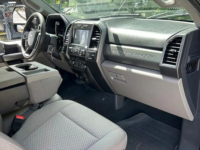 2022 Ford F-250 XLT