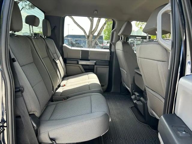 2022 Ford F-250 XLT