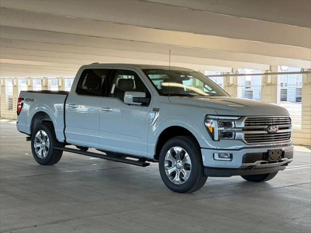 2026 Ford F-150 Platinum for sale in Springfield, VA