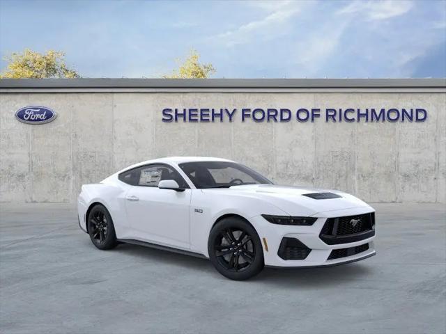 2026 Ford Mustang GT Fastback for sale in Springfield, VA