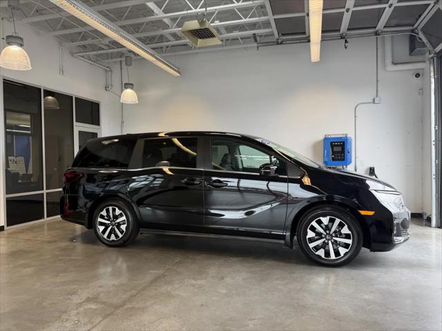2026 Honda Odyssey EX-L for sale in Longview, WA
