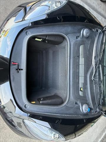 2018 Porsche 718 Boxster 718 Boxster