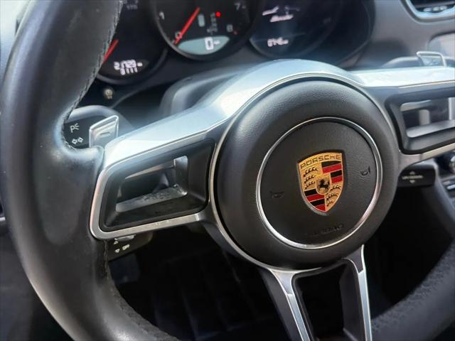 2018 Porsche 718 Boxster 718 Boxster