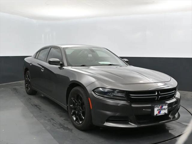 2015 Dodge Charger SE for sale in East Moline, IL