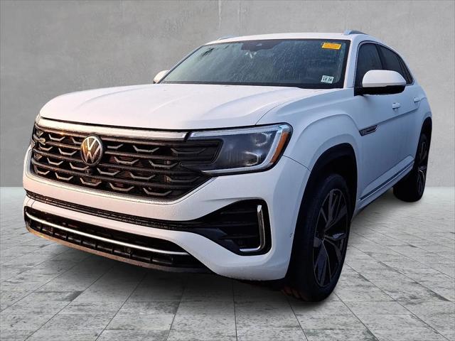 2024 Volkswagen Atlas Cross Sport 2.0T SEL Premium R-Line for sale in Marlton, NJ