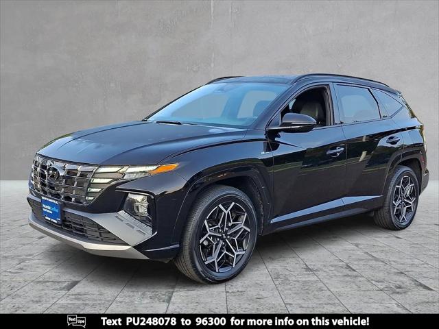 2023 Hyundai Tucson N Line for sale in Marlton, NJ