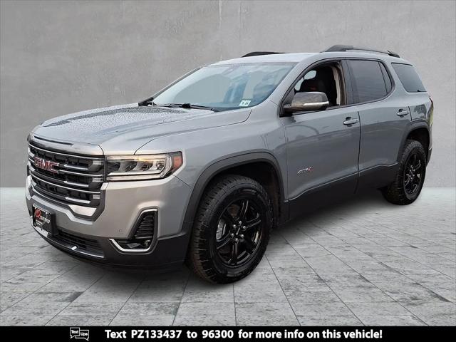 2023 GMC Acadia AWD AT4 for sale in Marlton, NJ