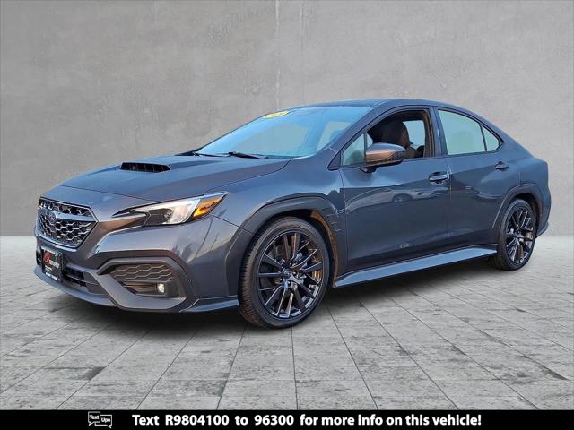 2024 Subaru WRX Premium for sale in Marlton, NJ