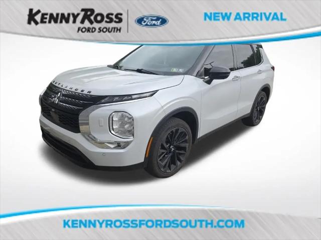 2023 Mitsubishi Outlander SEL 2.5 S-AWC for sale in Castle Shannon, PA
