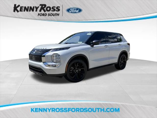 2023 Mitsubishi Outlander SEL 2.5 S-AWC for sale in Castle Shannon, PA