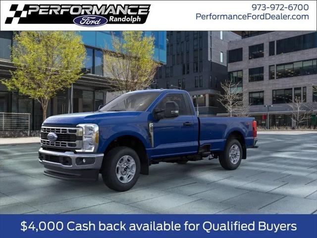 2026 Ford F-250 XLT for sale in Randolph, NJ
