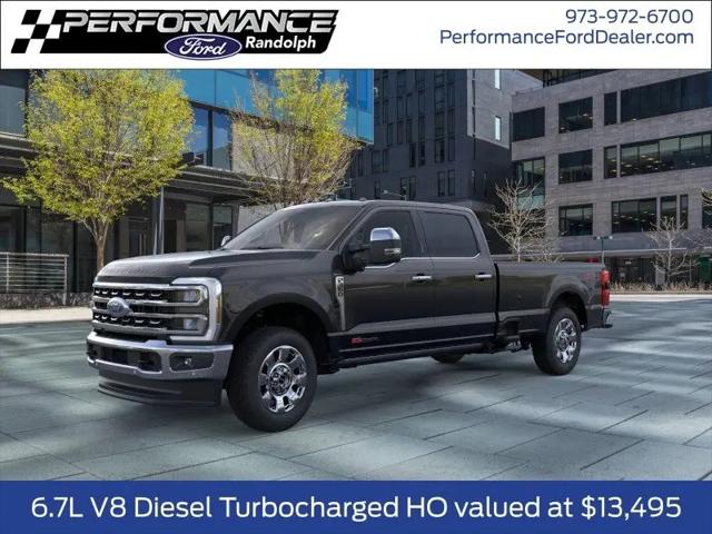 2026 Ford F-350 LARIAT for sale in Randolph, NJ