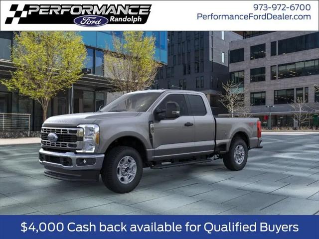2026 Ford F-250 XLT for sale in Randolph, NJ