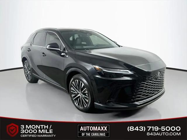 2024 Lexus RX 350 Premium Plus for sale in Summerville, SC