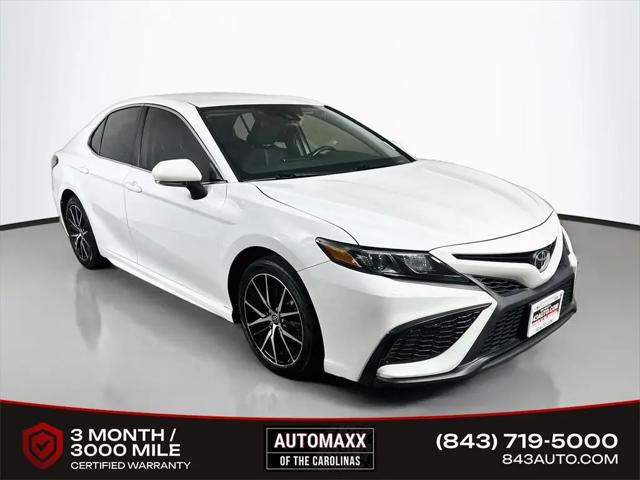 2023 Toyota Camry SE for sale in Summerville, SC
