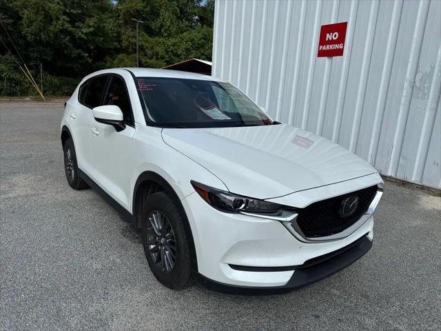 2021 Mazda CX-5 Touring for sale in Summerville, SC