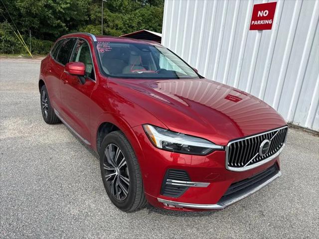 2022 Volvo XC60 B5 Inscription for sale in Summerville, SC