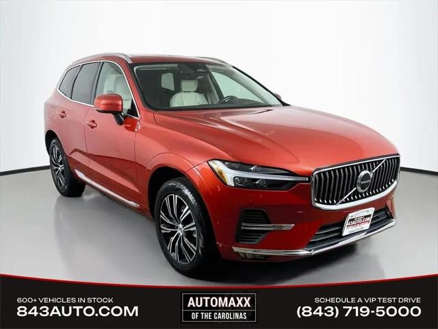2022 Volvo XC60 B5 Inscription for sale in Summerville, SC