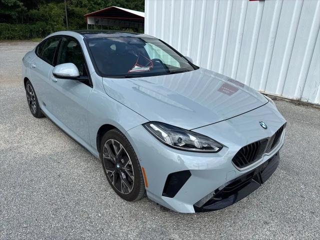 2025 BMW Coupe xDrive for sale in Summerville, SC