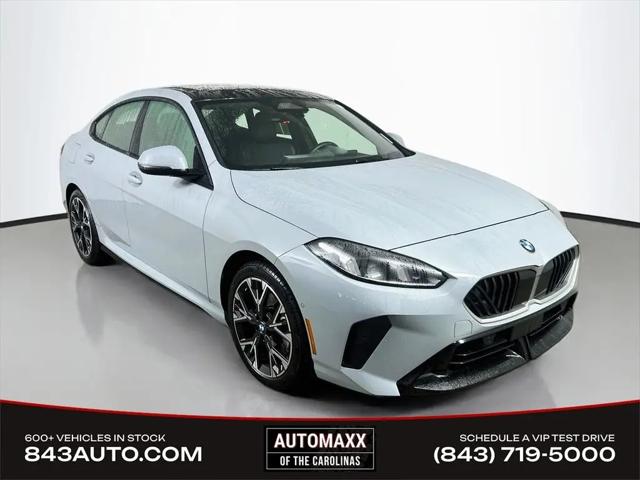 2025 BMW Coupe xDrive for sale in Summerville, SC