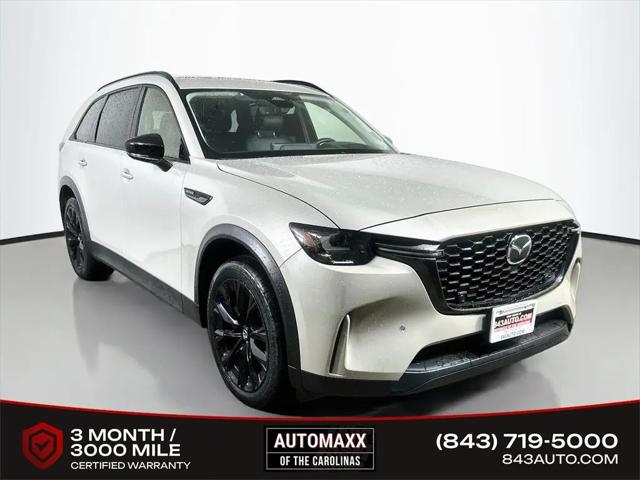 2025 Mazda X-90 3.3 Turbo Premium Sport for sale in Summerville, SC