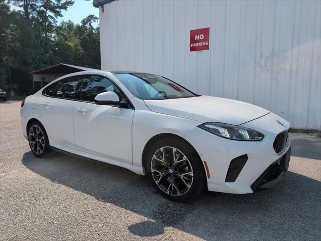 2025 BMW Coupe xDrive for sale in Summerville, SC