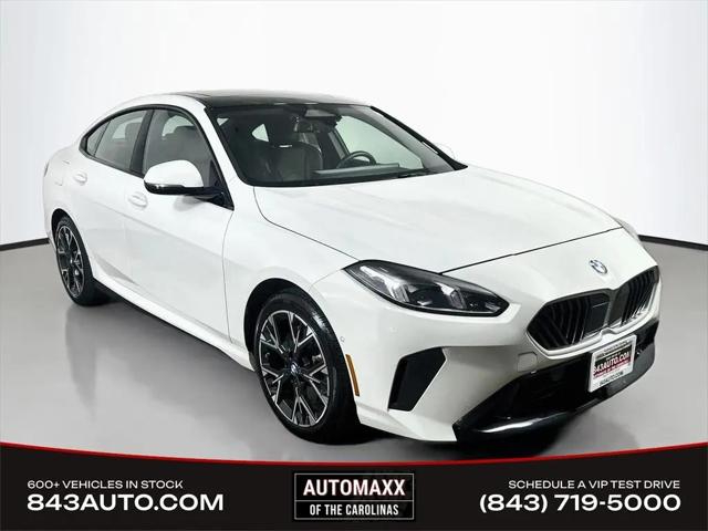 2025 BMW Coupe xDrive for sale in Summerville, SC