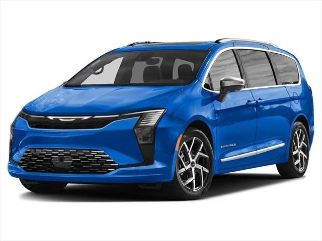 2027 Chrysler Pacifica Pinnacle for sale in Post Falls, ID