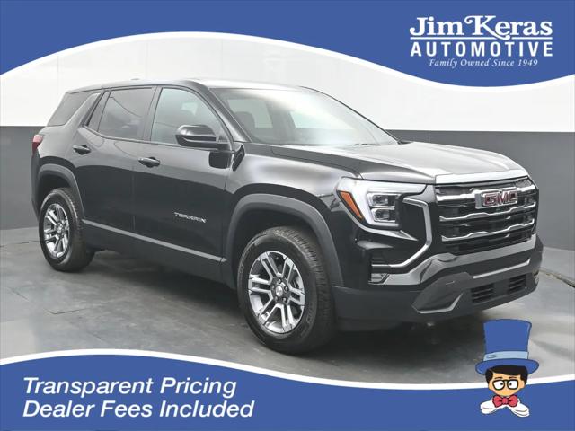 2026 GMC Terrain FWD Elevation for sale in Memphis, TN