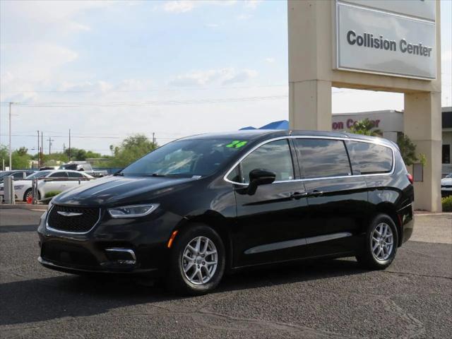 2024 Chrysler Pacifica Touring L for sale in Tucson, AZ