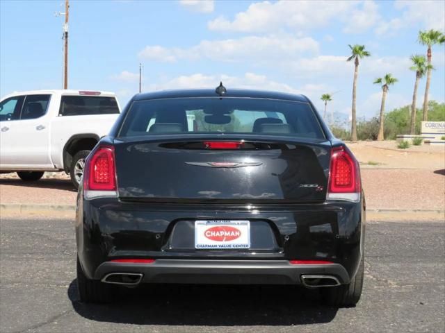 2023 Chrysler 300 300S