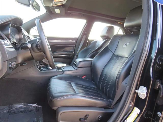 2023 Chrysler 300 300S