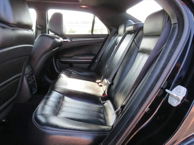 2023 Chrysler 300 300S