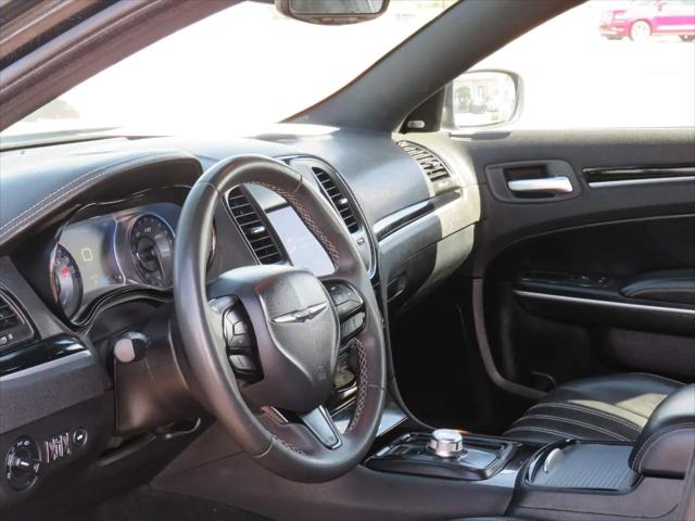 2023 Chrysler 300 300S