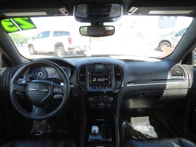 2023 Chrysler 300 300S