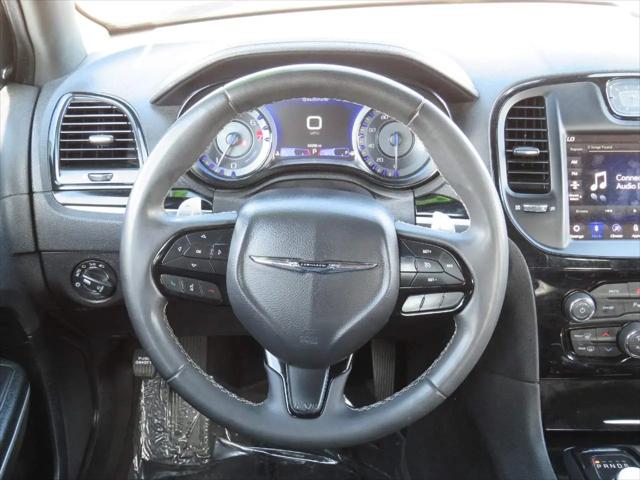 2023 Chrysler 300 300S