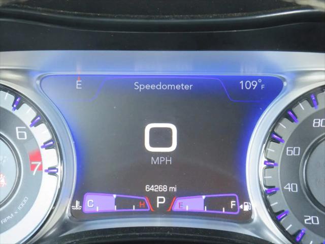 2023 Chrysler 300 300S