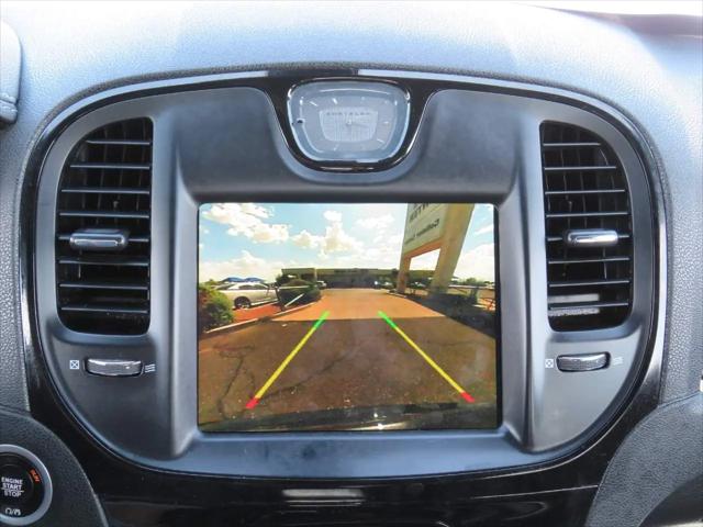 2023 Chrysler 300 300S