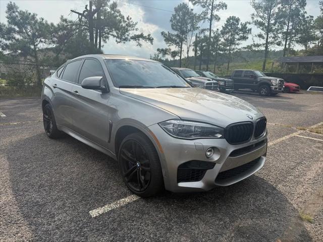 2017 BMW X6 M Standard for sale in Graniteville, SC