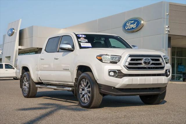 2023 Toyota Tacoma Limited for sale in Graniteville, SC