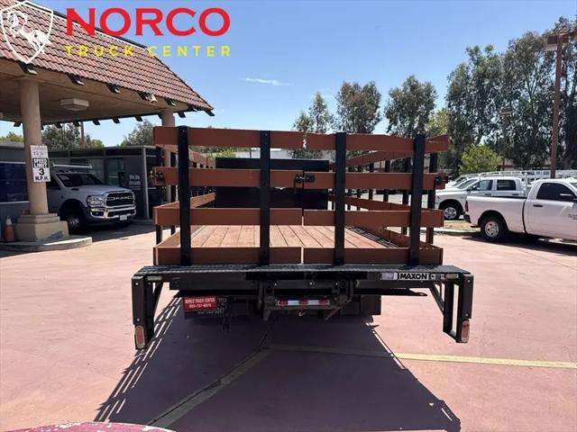 2019 Ford F-550 XL