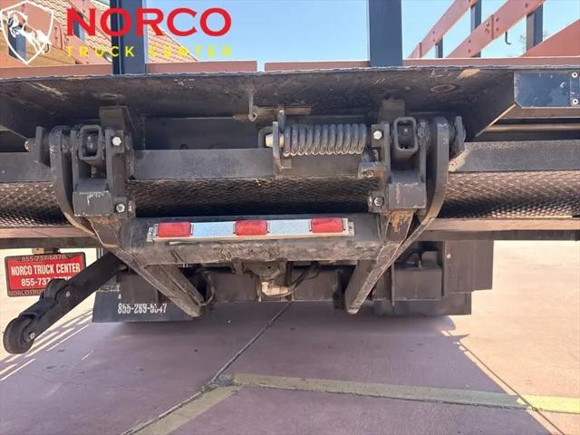 2019 Ford F-550 XL