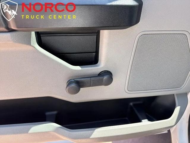 2019 Ford F-550 XL