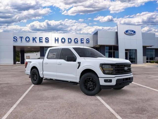 2026 Ford F-150 XLT for sale in Graniteville, SC