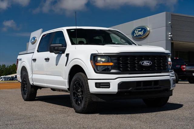 2026 Ford F-150 STX for sale in Graniteville, SC