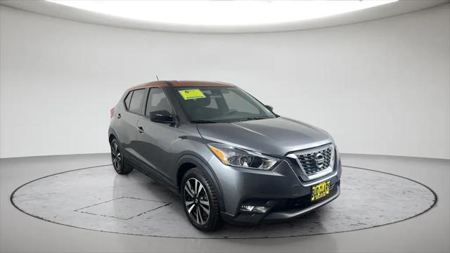 2019 Nissan Kicks S for sale in Longview, WA
