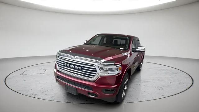 2021 Ram 1500 Limited Longhorn for sale in Longview, WA