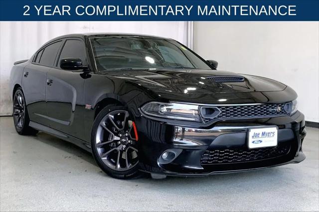 2023 Dodge Charger Scat Pack for sale in Houston, TX