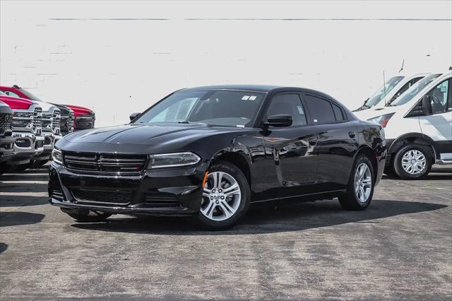 2022 Dodge Charger SXT RWD for sale in Costa Mesa, CA